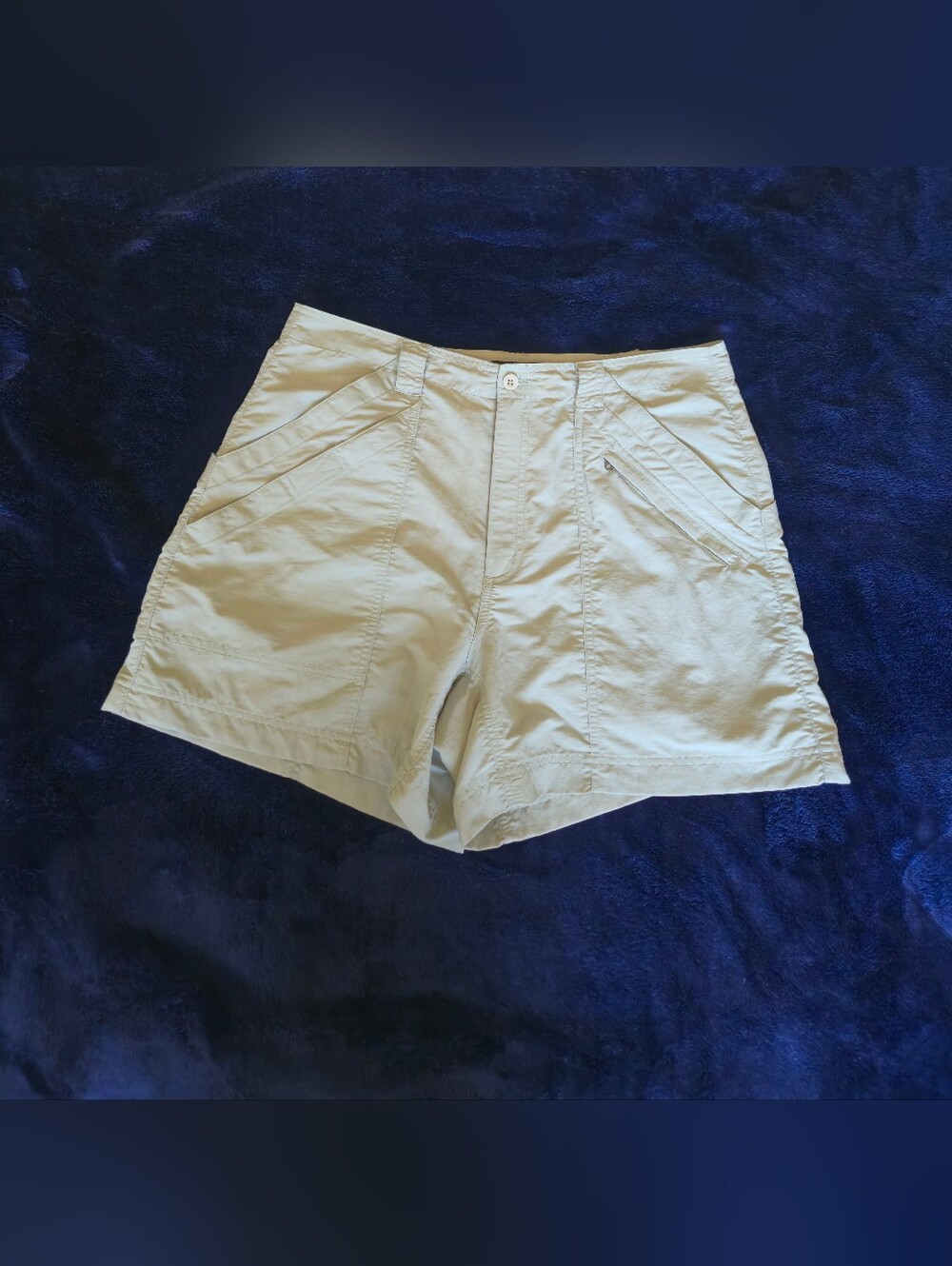 Royal Robbins Women's Shorts - EUC Size 12